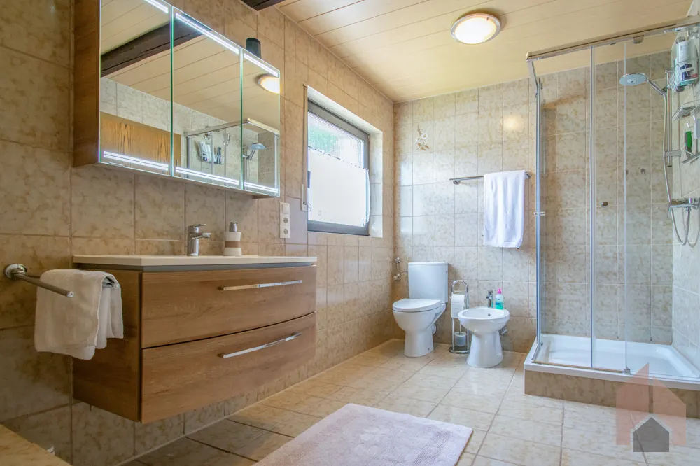 EG I Badezimmer