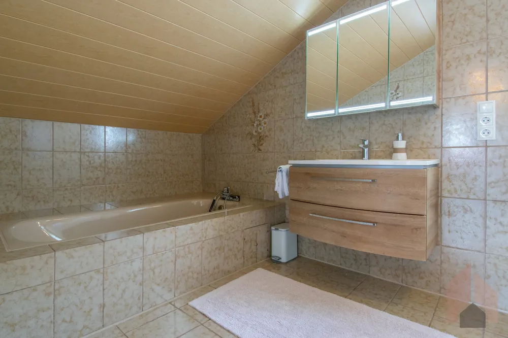 EG I Badezimmer