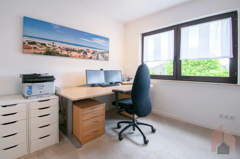 UG I Büro