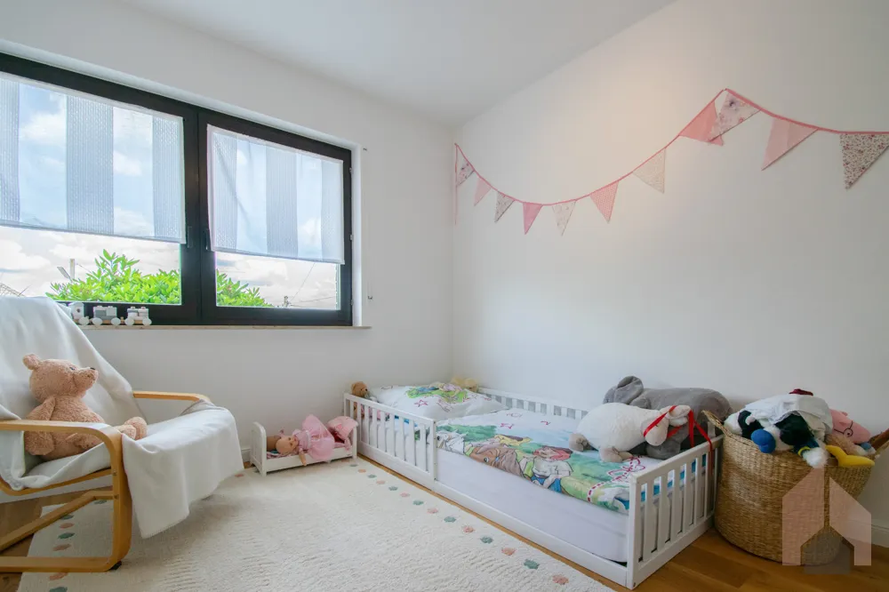 UG I Kinderzimmer