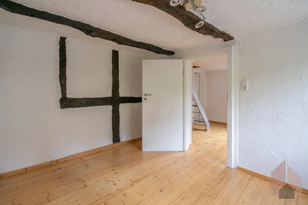 OG I Kinderzimmer
