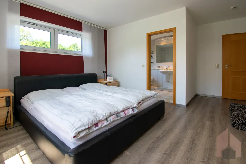 EG I Schlafzimmer