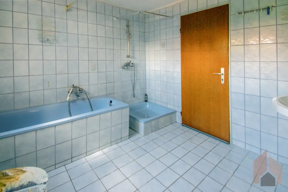 EG I Badezimmer