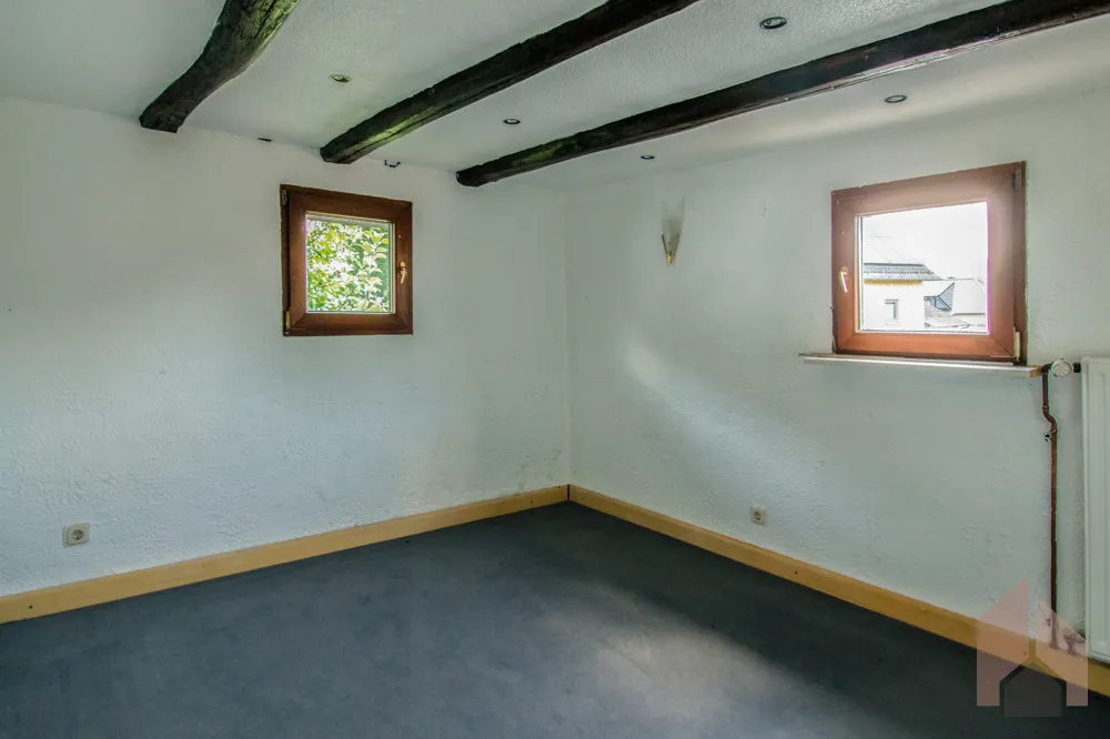 OG I Schlafzimmer