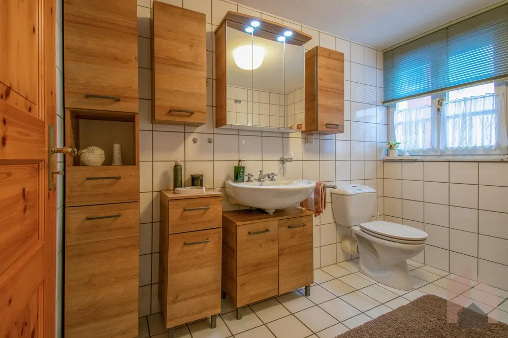 EG I Badezimmer