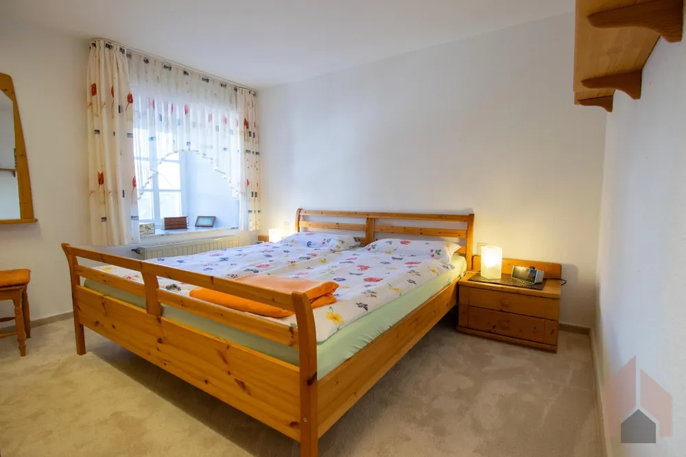 OG I Schlafzimmer