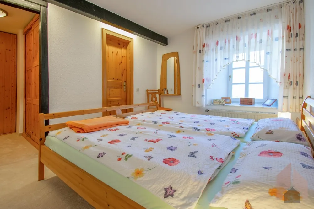 OG I Schlafzimmer