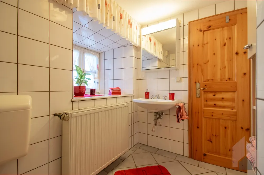 OG I Badezimmer