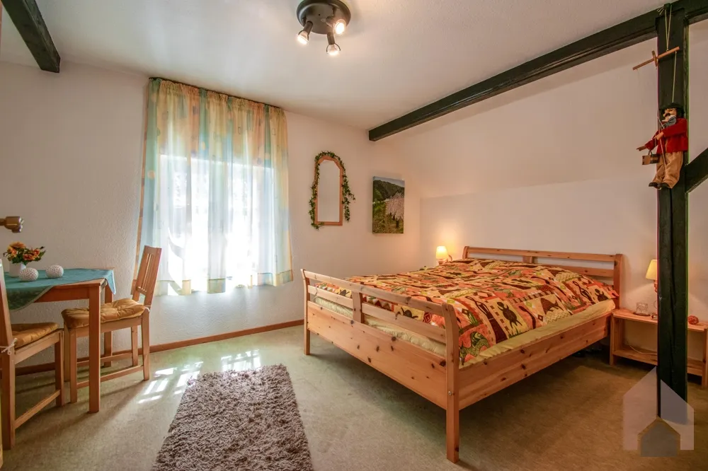 DG I Gästezimmer