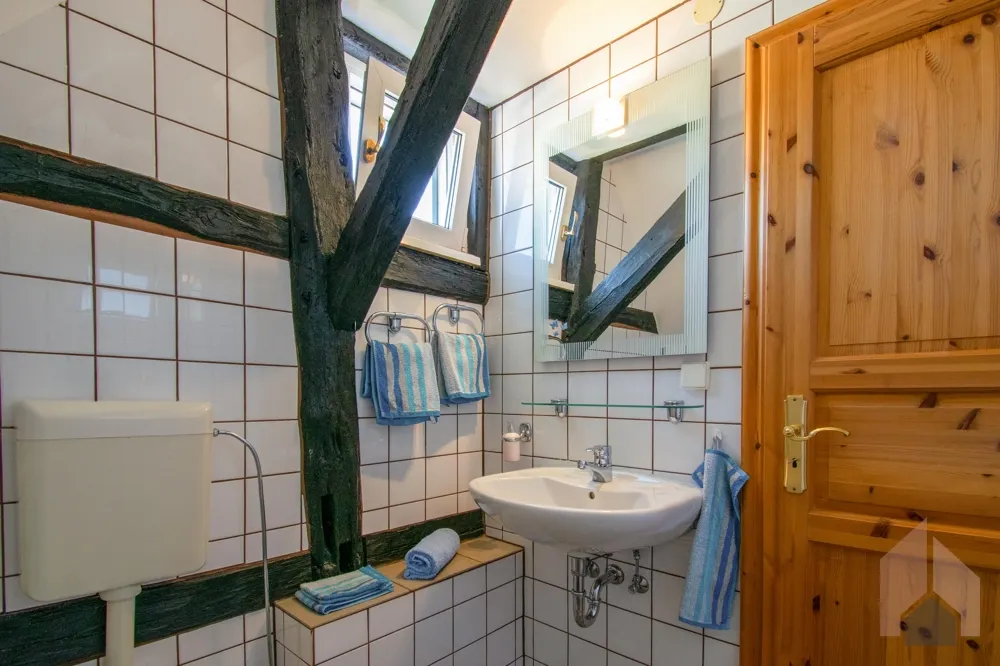DG I WC