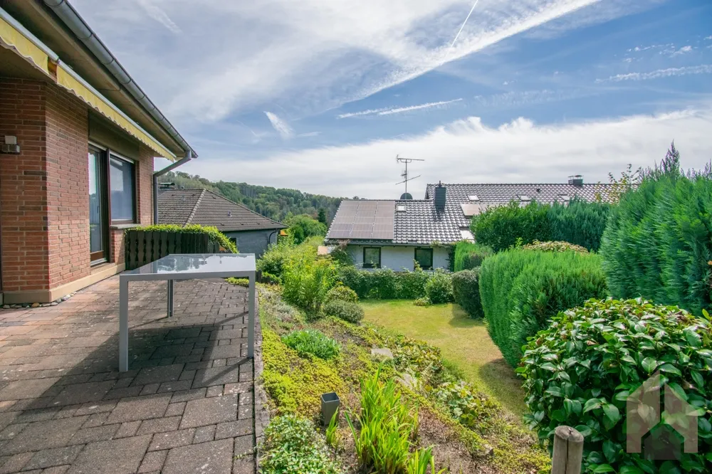EG I Terrasse