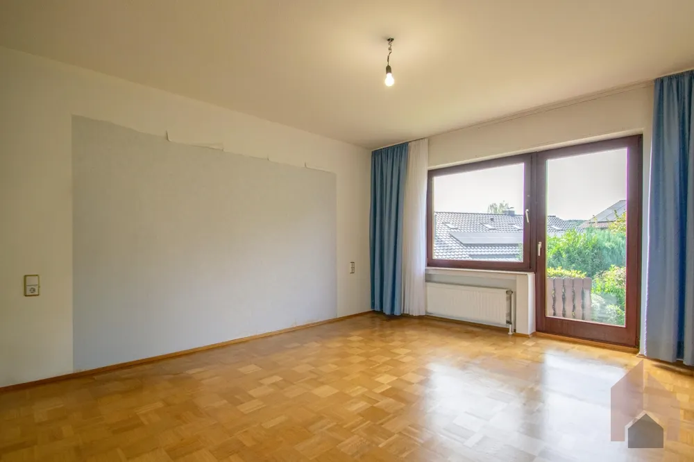 EG I Schlafzimmer