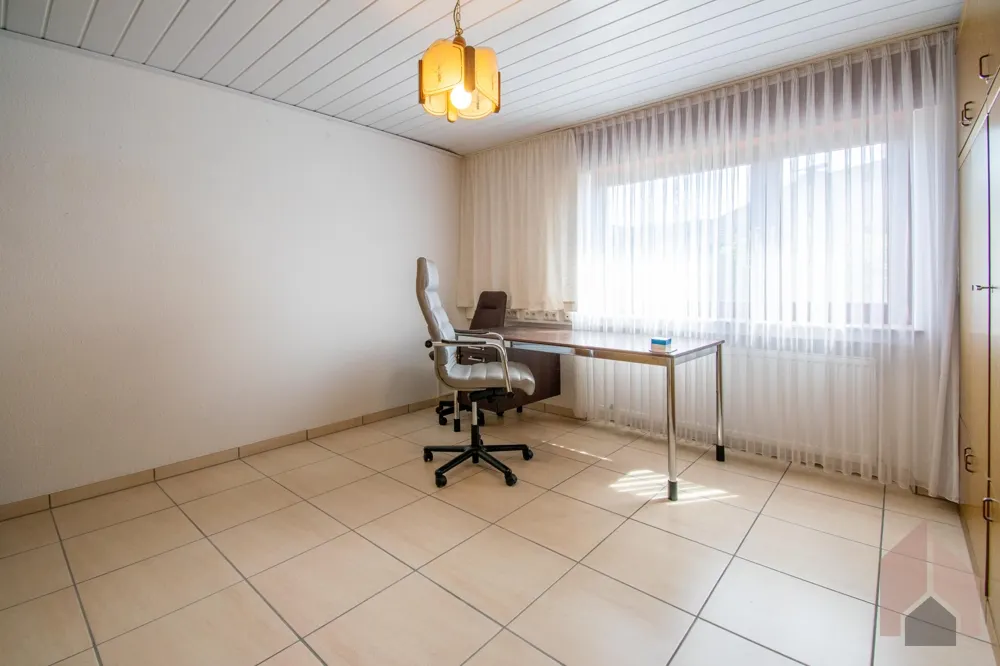 UG I Büro