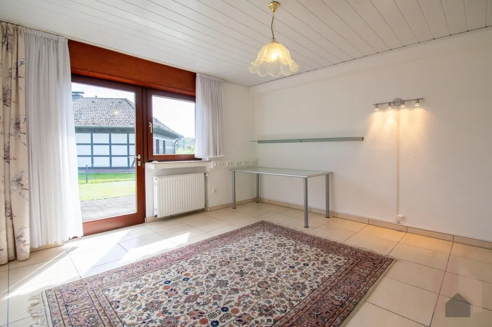 UG I Schlafzimmer