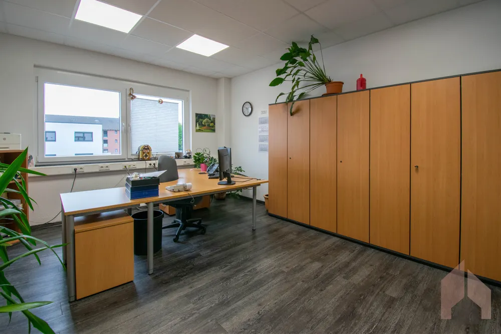 1. OG I Büro 2