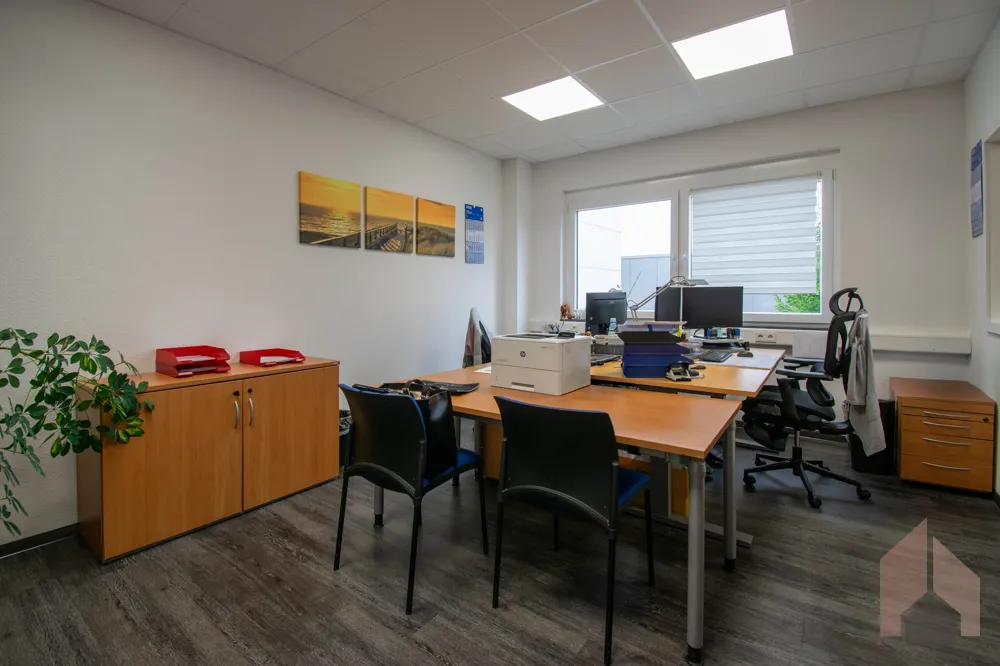 1. OG I Büro 3