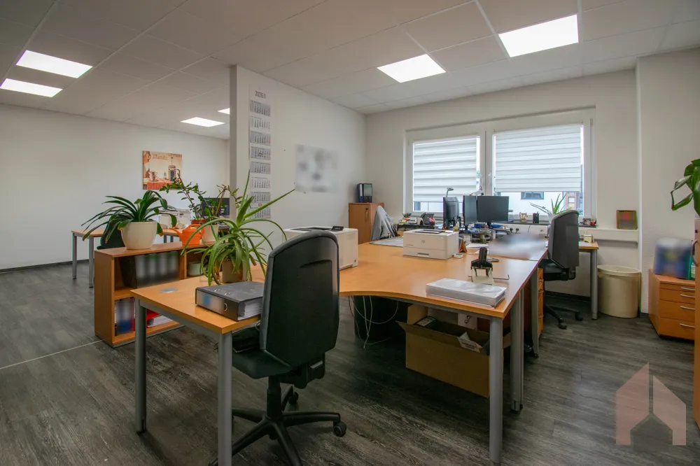 1. OG I Büro 4
