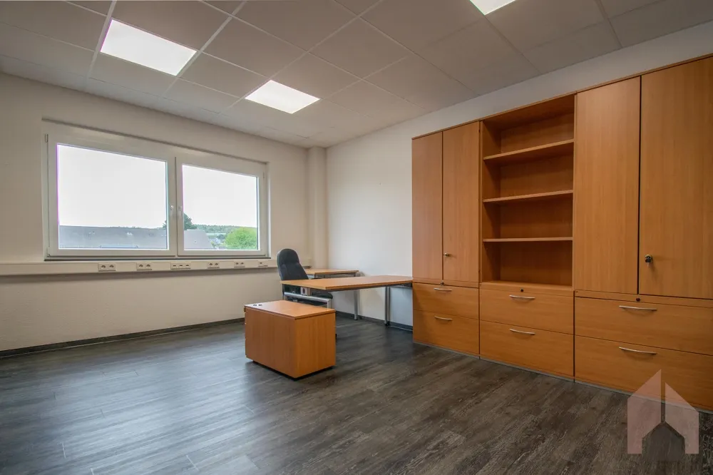 2. OG I Büro 1