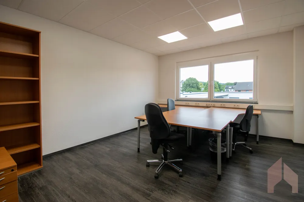 2. OG I Büro 2