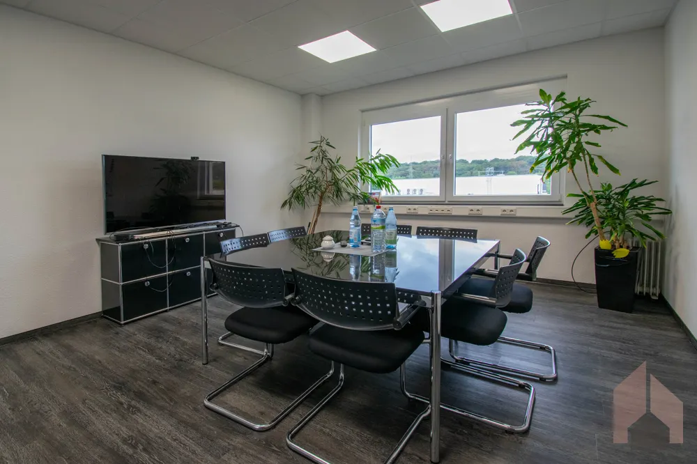 2. OG I Büro 4