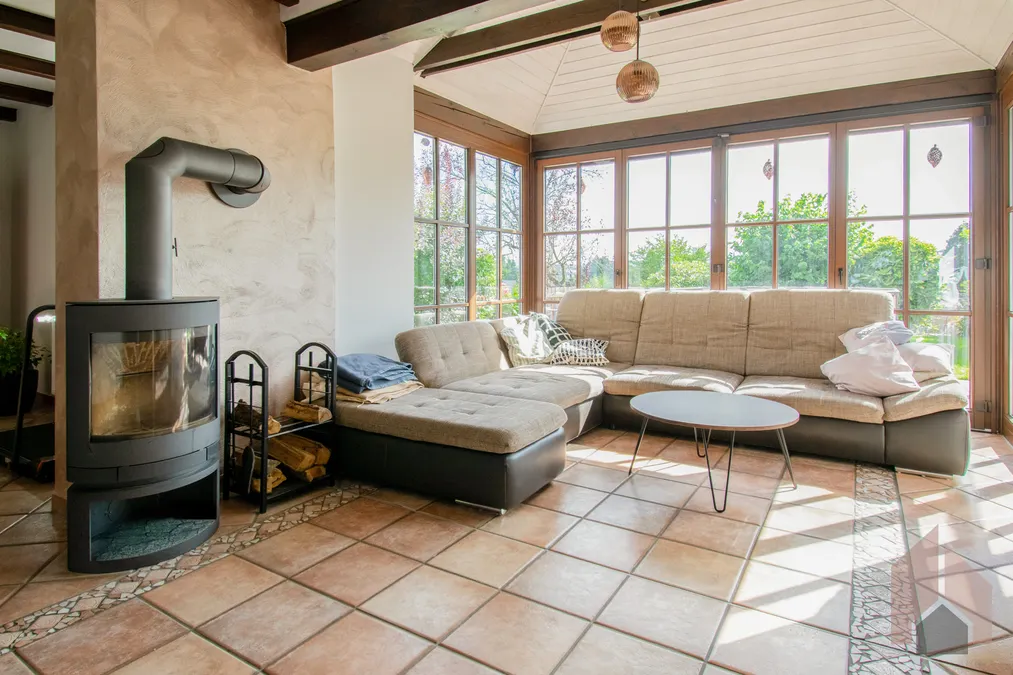 EG I Wohnbereich