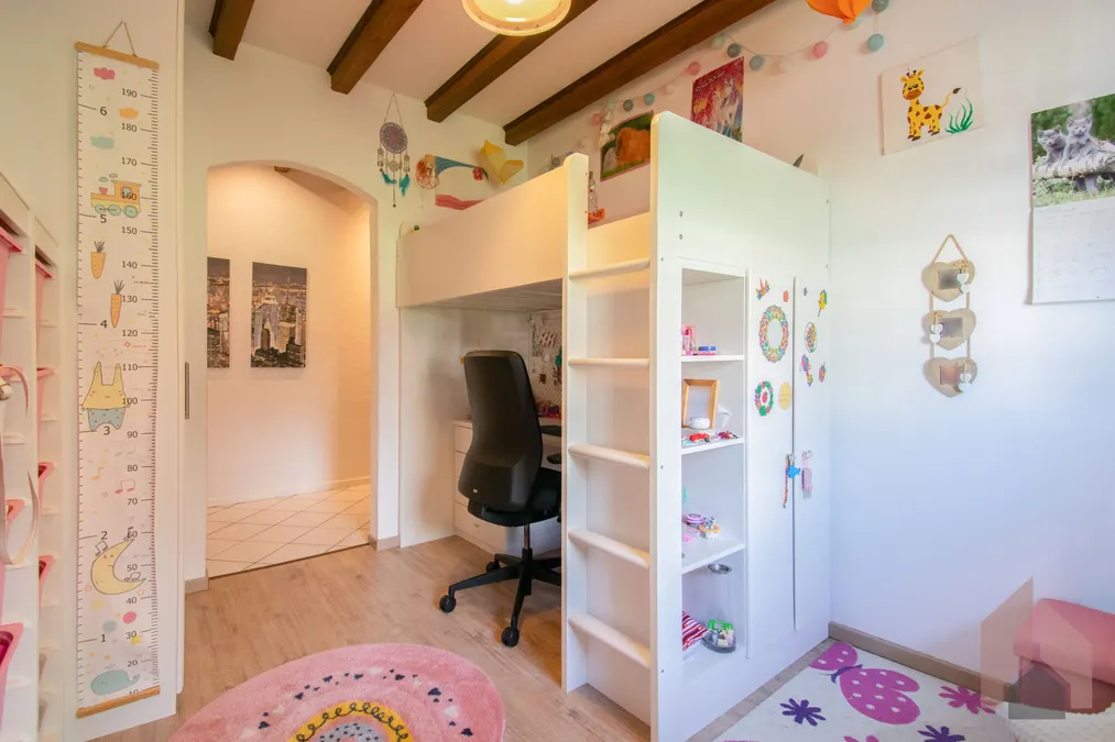 EG I Kinderzimmer