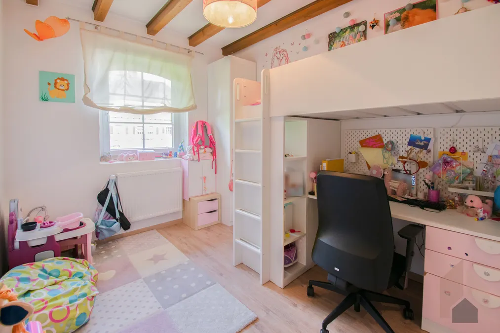 EG I Kinderzimmer