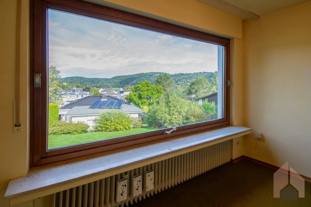 EG I Ausblick