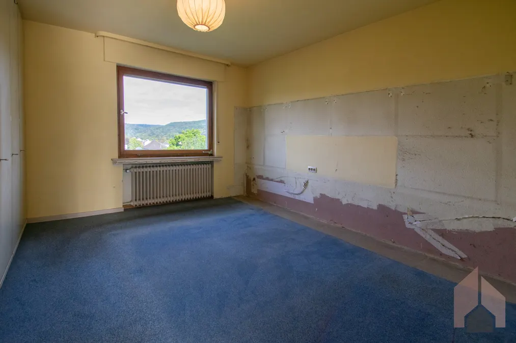 EG I Schlafzimmer