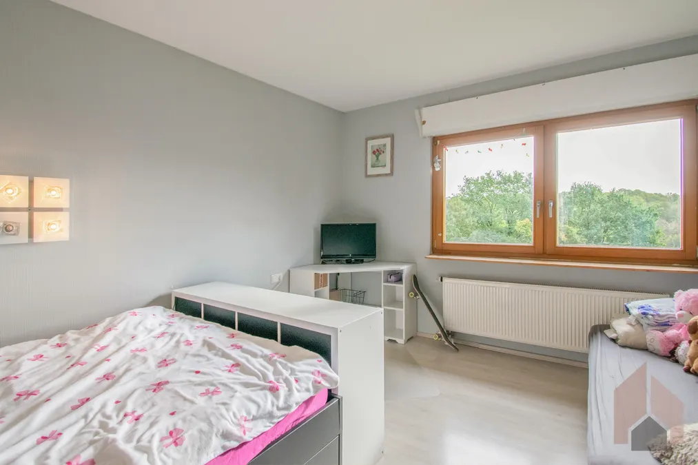 EG I Kinderzimmer