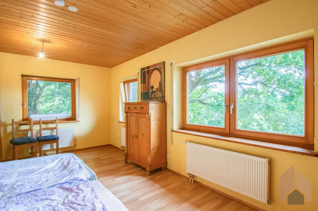 EG I Schlafzimmer