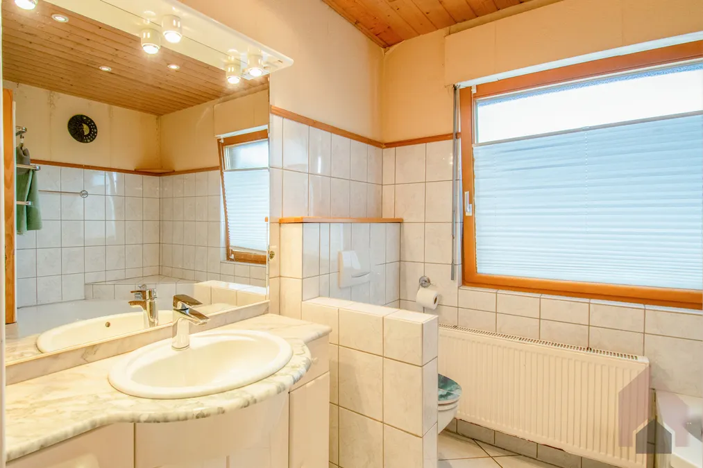 EG I Badezimmer