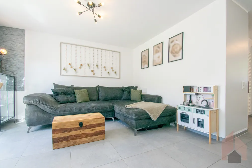 EG I Wohnzimmer