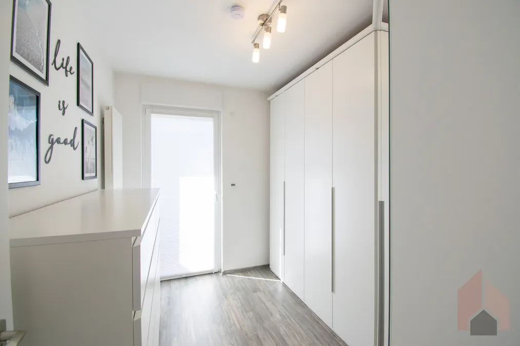 OG I Ankleidezimmer