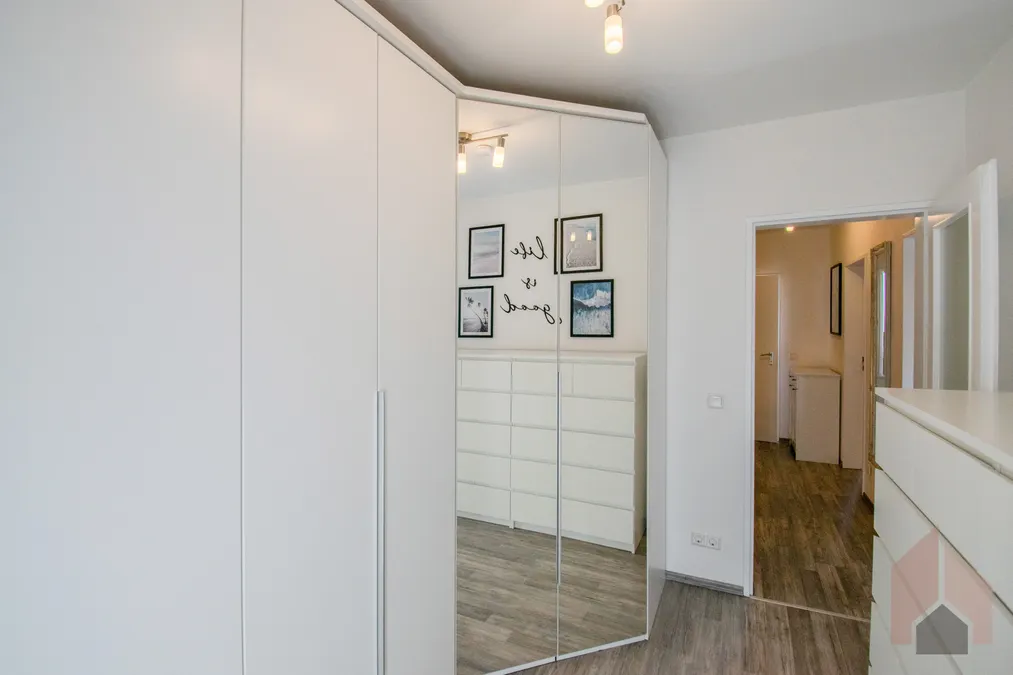 OG I Ankleidezimmer