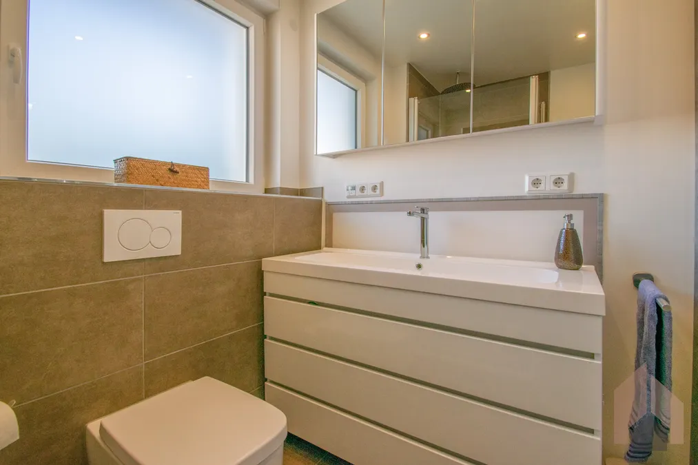 OG I Badezimmer