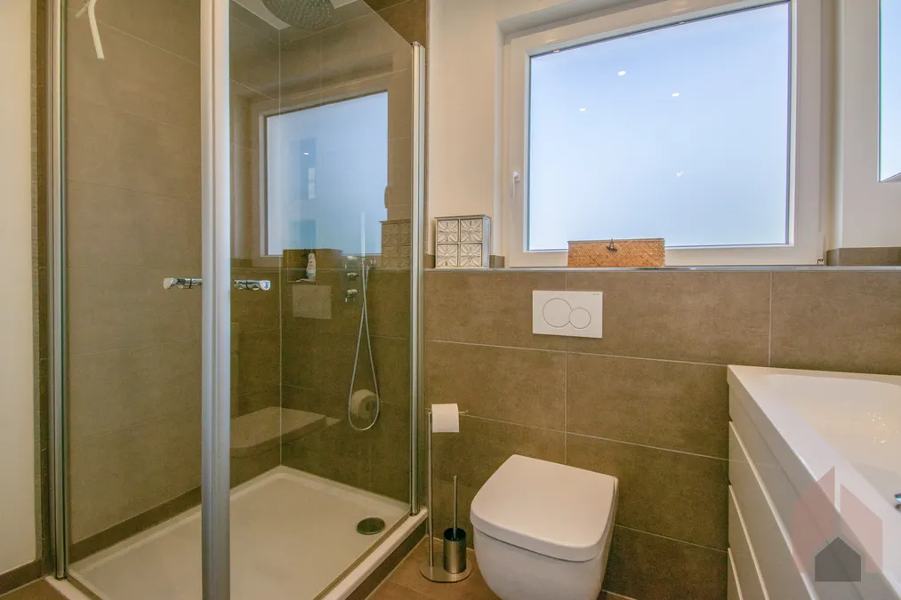 OG I Badezimmer