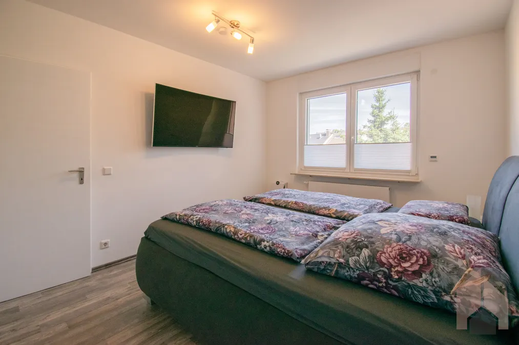 OG I Schlafzimmer