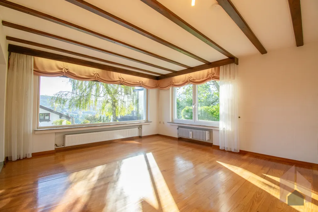 EG I Wohnzimmer