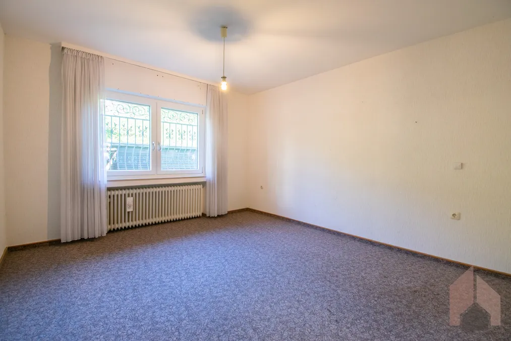 OG I Schlafzimmer