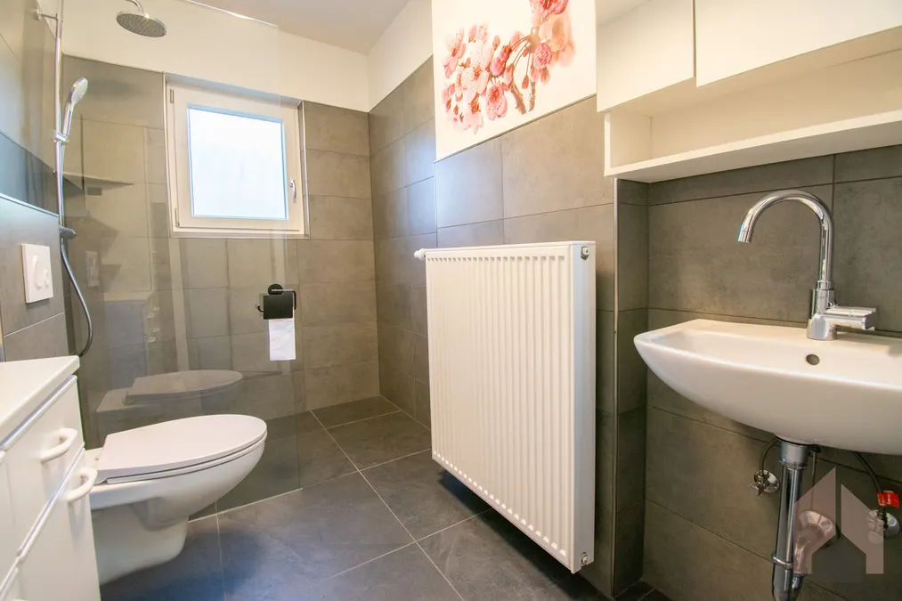 OG I Badezimmer