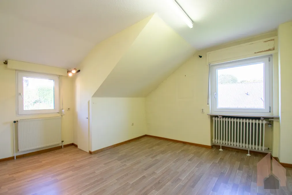 DG I Schlafzimmer