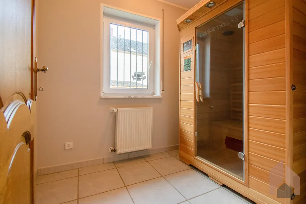 EG I Sauna