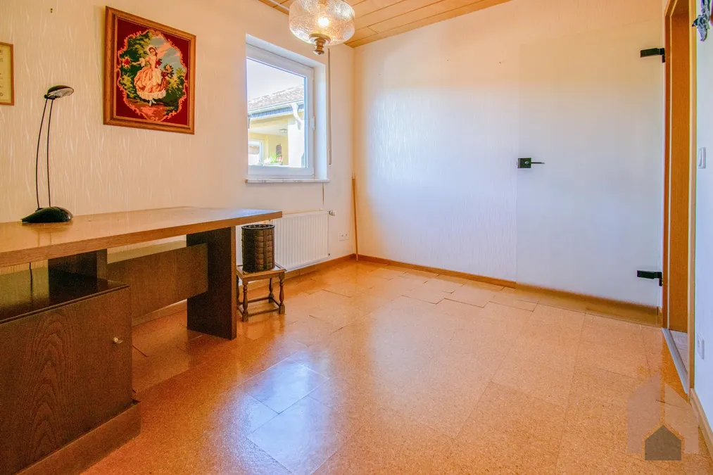 DG I Gästezimmer