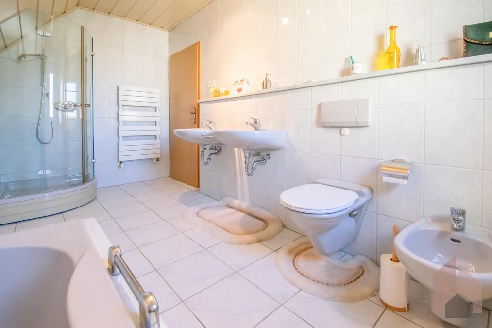 DG I Badezimmer