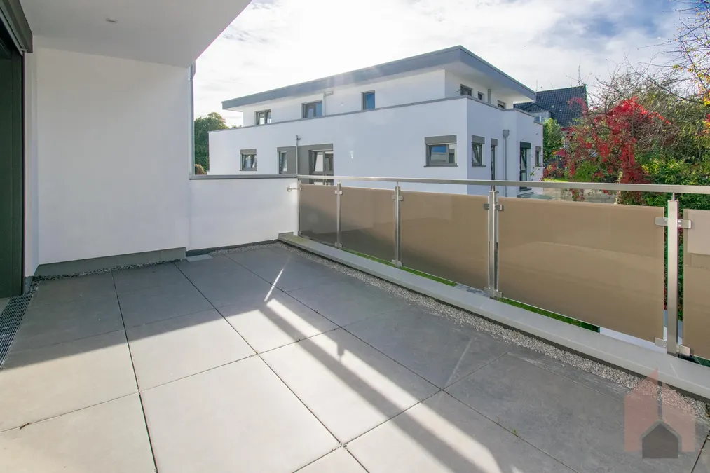 WE06 I Balkon