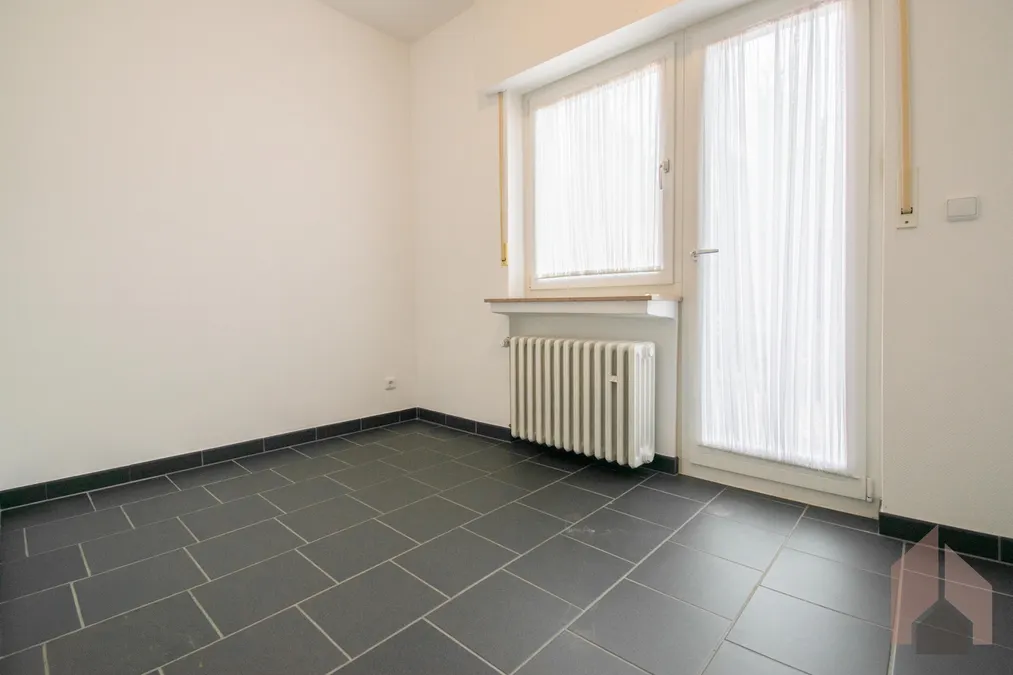 EG I Büro