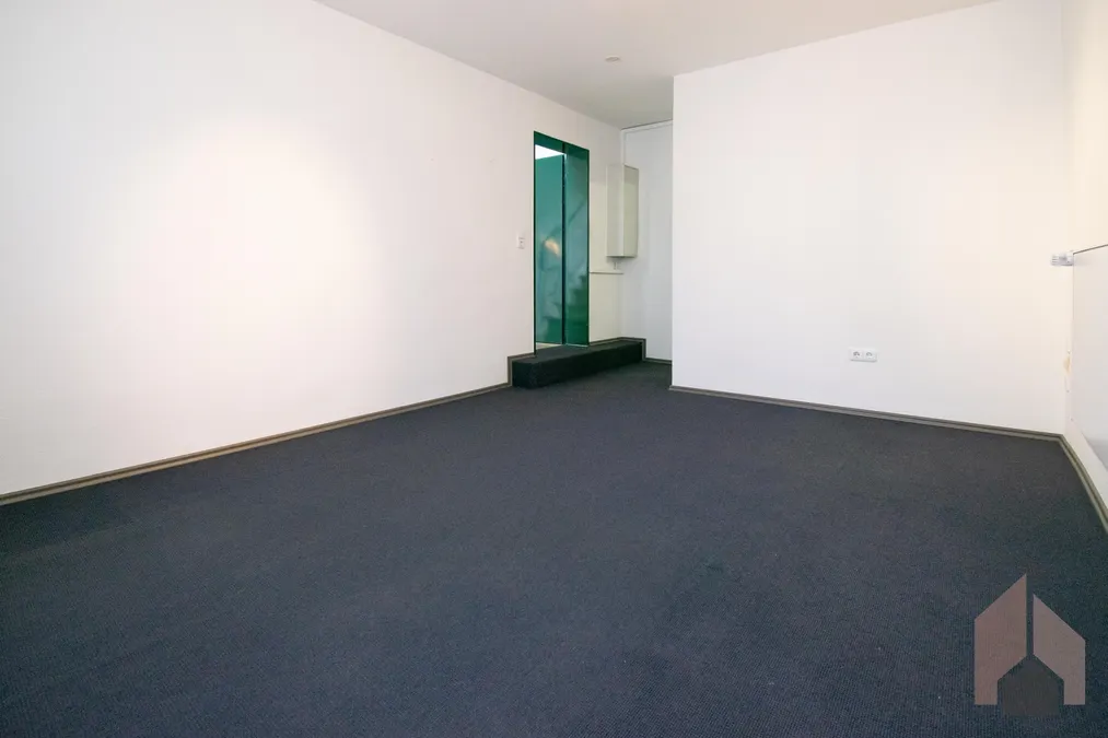EG I Büro