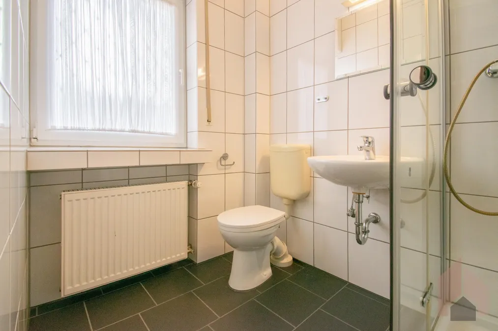 EG I Badezimmer