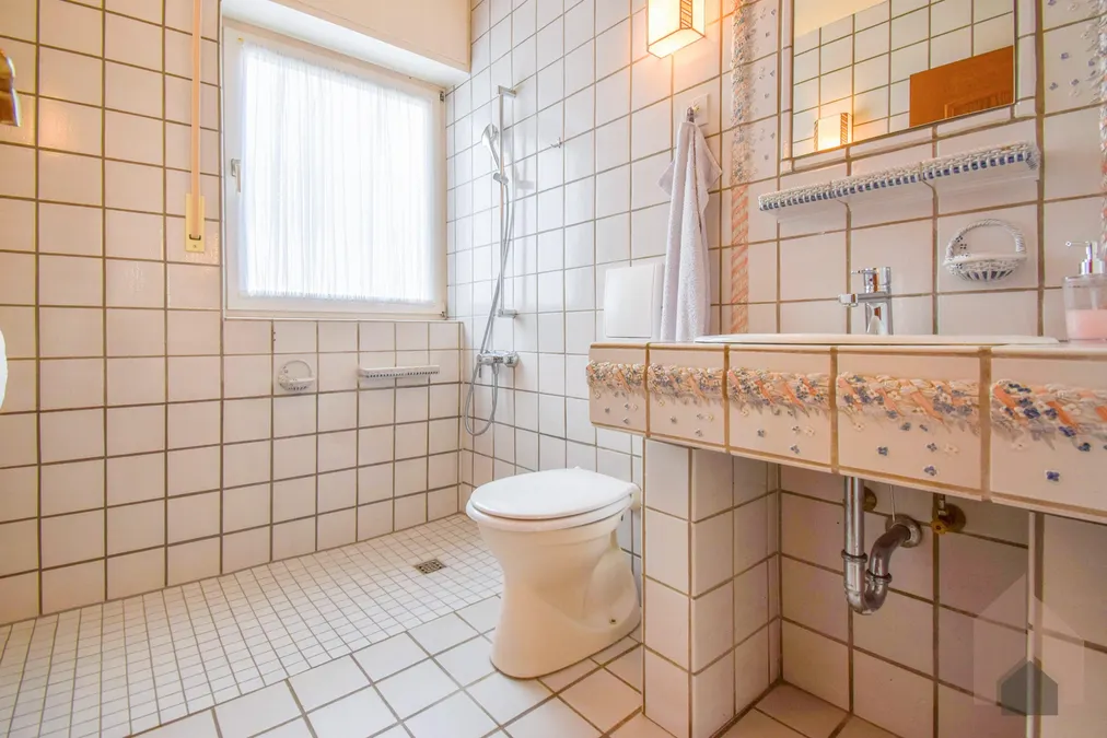 OG I WC
